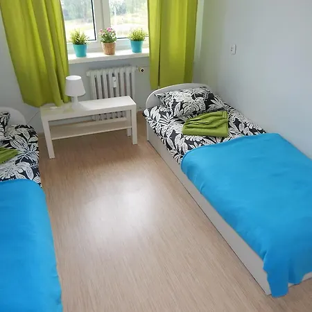 Nocleg Wakacyjny W Gdyni Apartamento
