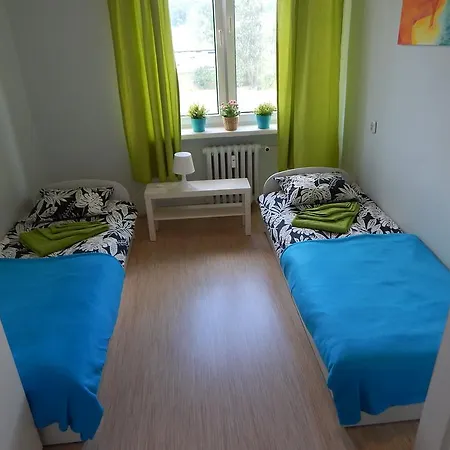 Apartamento Nocleg Wakacyjny W Gdyni