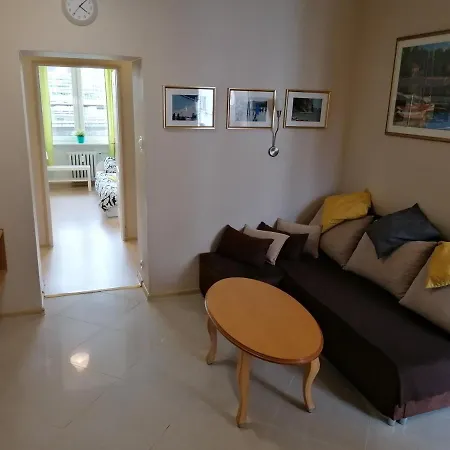 Nocleg Wakacyjny W Gdyni Apartamento Gdynia