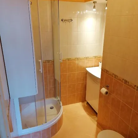 Apartamento Nocleg Wakacyjny W Gdyni Gdynia