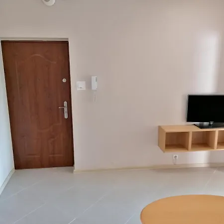 Apartamento Nocleg Wakacyjny W Gdyni Gdynia